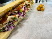 Atlanta Shawarma & Sandwiches image 1